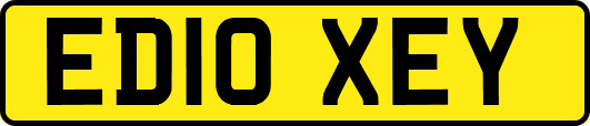 ED10XEY