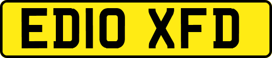 ED10XFD