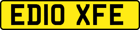 ED10XFE