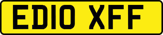 ED10XFF