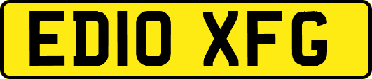 ED10XFG