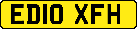 ED10XFH