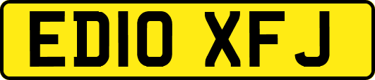 ED10XFJ