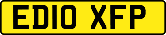 ED10XFP