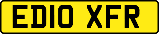 ED10XFR
