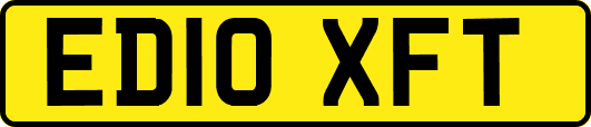 ED10XFT