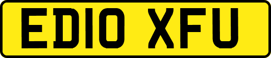 ED10XFU