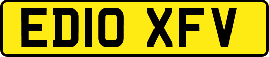 ED10XFV
