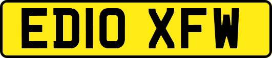 ED10XFW