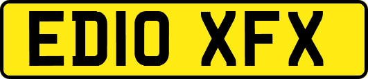 ED10XFX