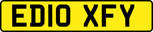 ED10XFY