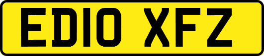 ED10XFZ