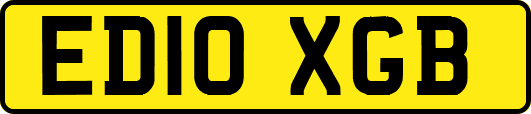 ED10XGB