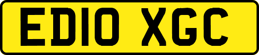 ED10XGC