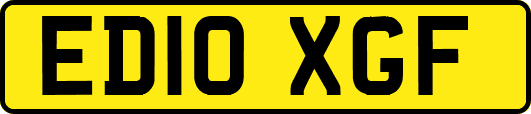 ED10XGF
