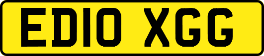ED10XGG