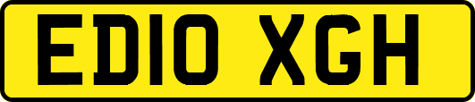 ED10XGH