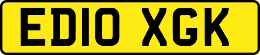 ED10XGK