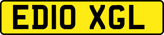 ED10XGL