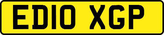 ED10XGP