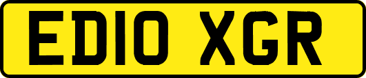 ED10XGR