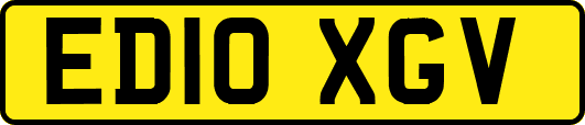 ED10XGV
