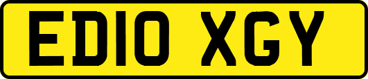 ED10XGY