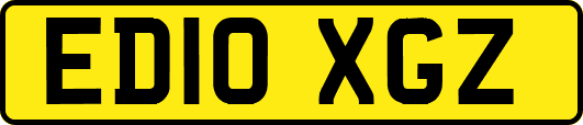 ED10XGZ