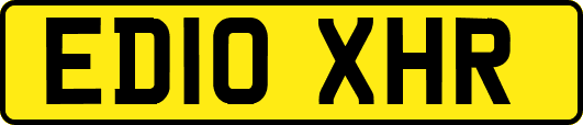 ED10XHR