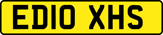 ED10XHS