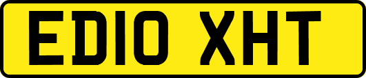 ED10XHT