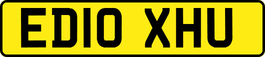 ED10XHU