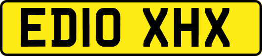 ED10XHX