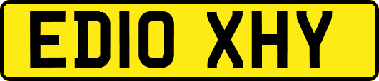 ED10XHY