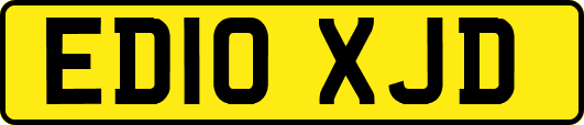 ED10XJD