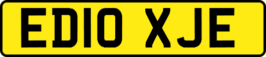 ED10XJE