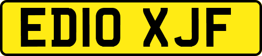 ED10XJF
