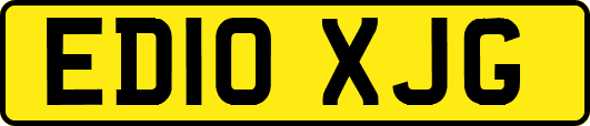 ED10XJG