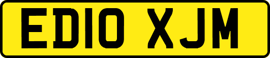 ED10XJM