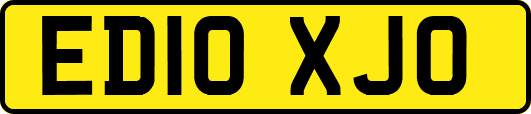 ED10XJO