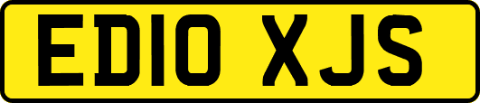 ED10XJS