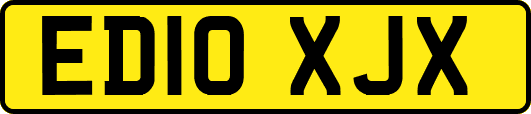 ED10XJX