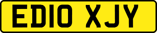 ED10XJY
