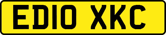 ED10XKC