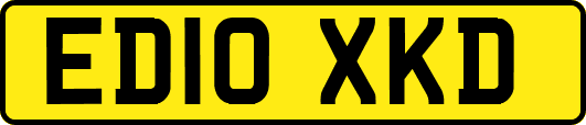 ED10XKD
