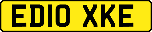 ED10XKE