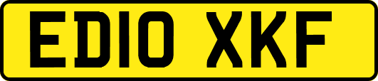 ED10XKF