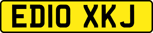 ED10XKJ