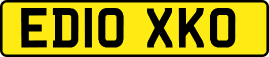 ED10XKO