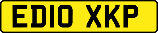 ED10XKP
